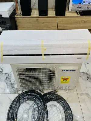 2.0hp Split R410 Gas Samsung Ac Spectacular Airflow