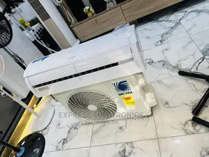 Home of Quality Ac Bruhm Split R410 Gas 1.5hp