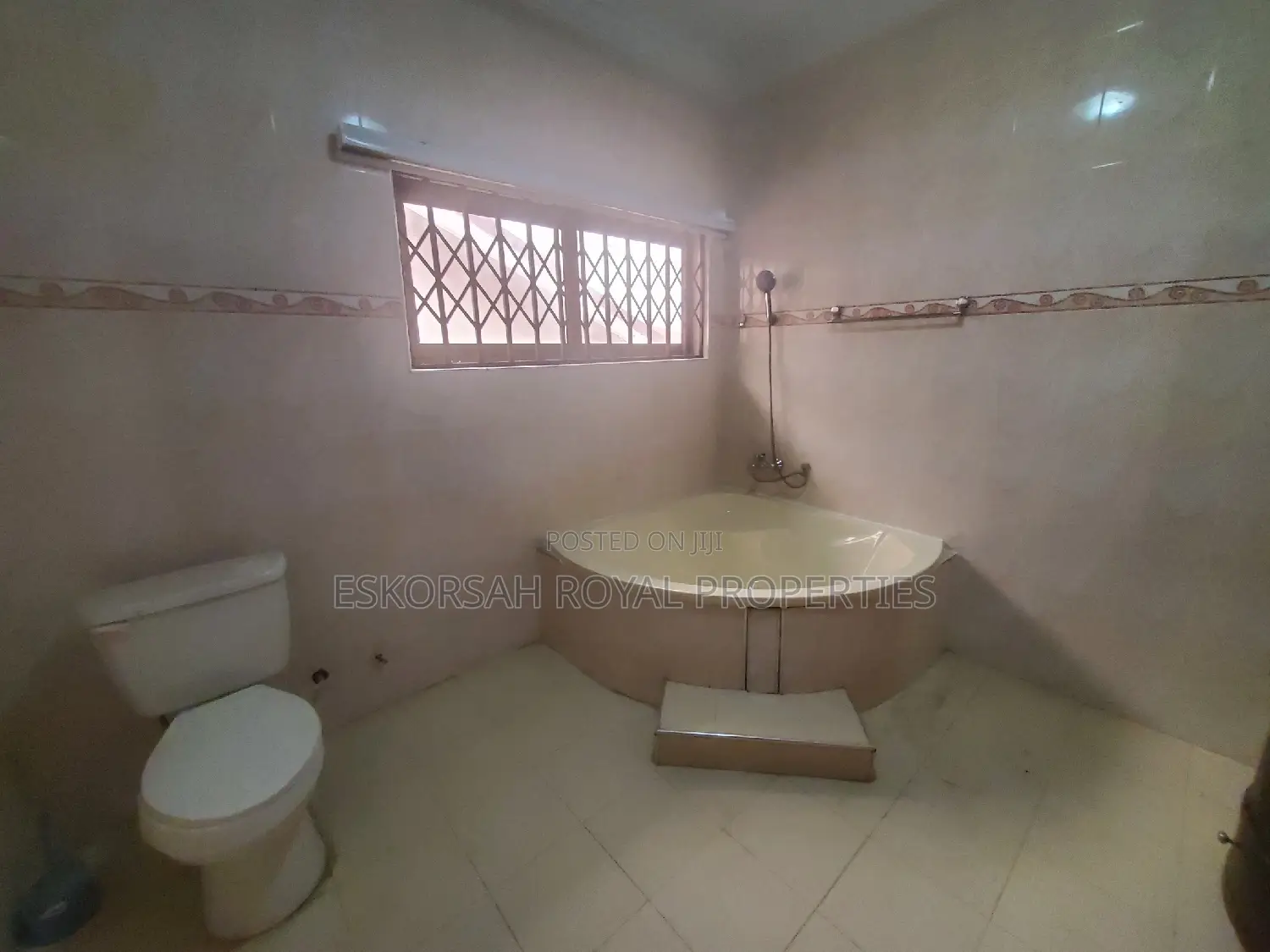 4bdrm House in Weat Trasacco, Adjiriganor for rent