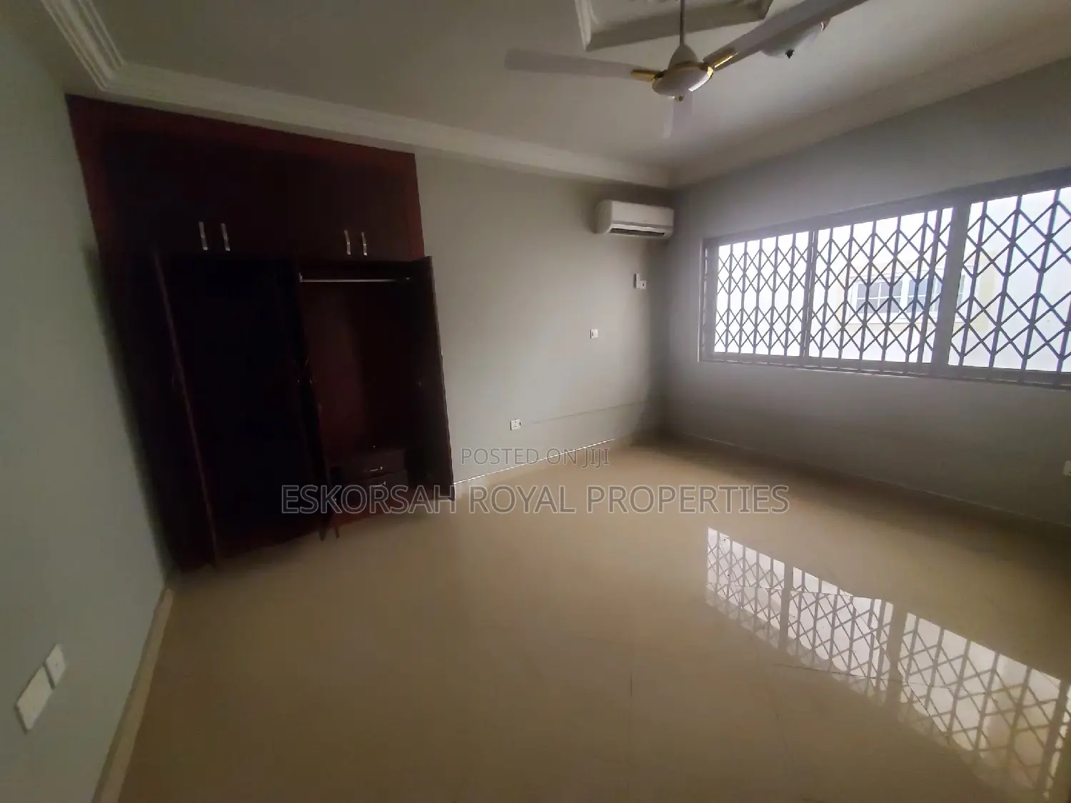 4bdrm House in Weat Trasacco, Adjiriganor for rent