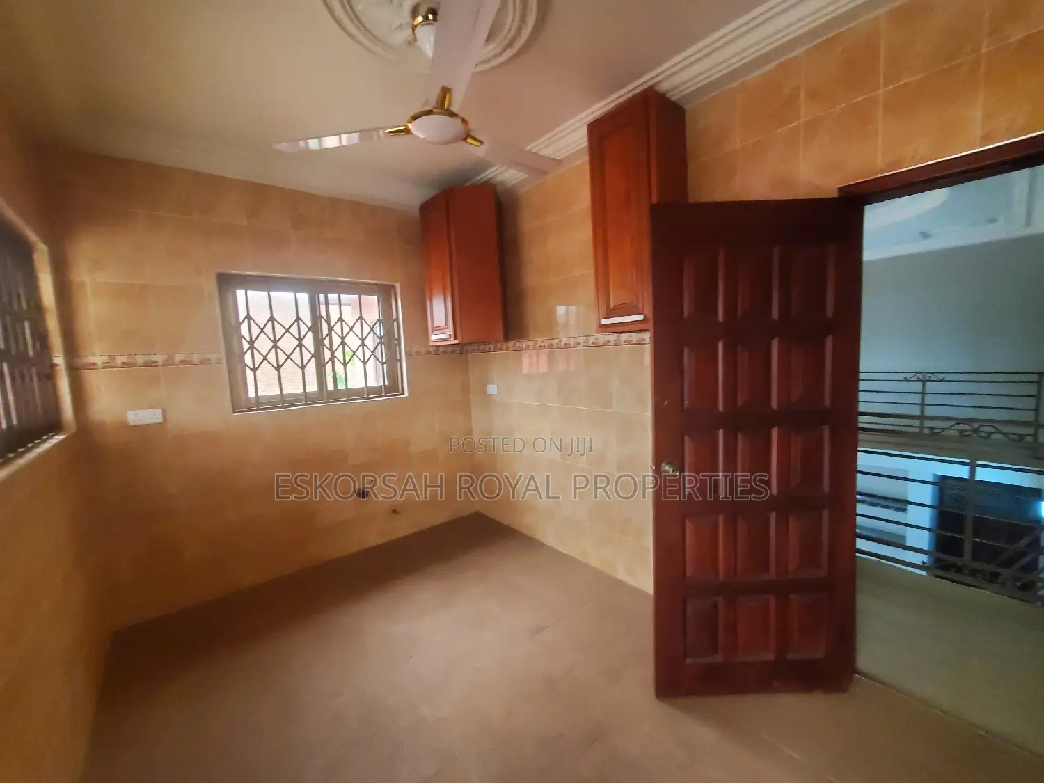 4bdrm House in Weat Trasacco, Adjiriganor for rent