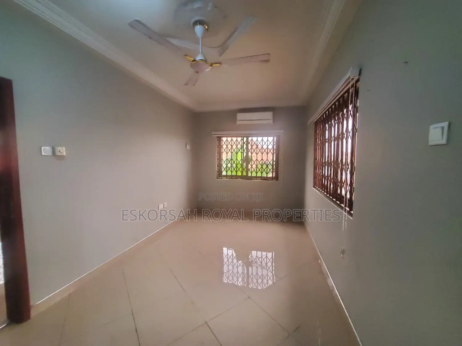 4bdrm House in Weat Trasacco, Adjiriganor for rent