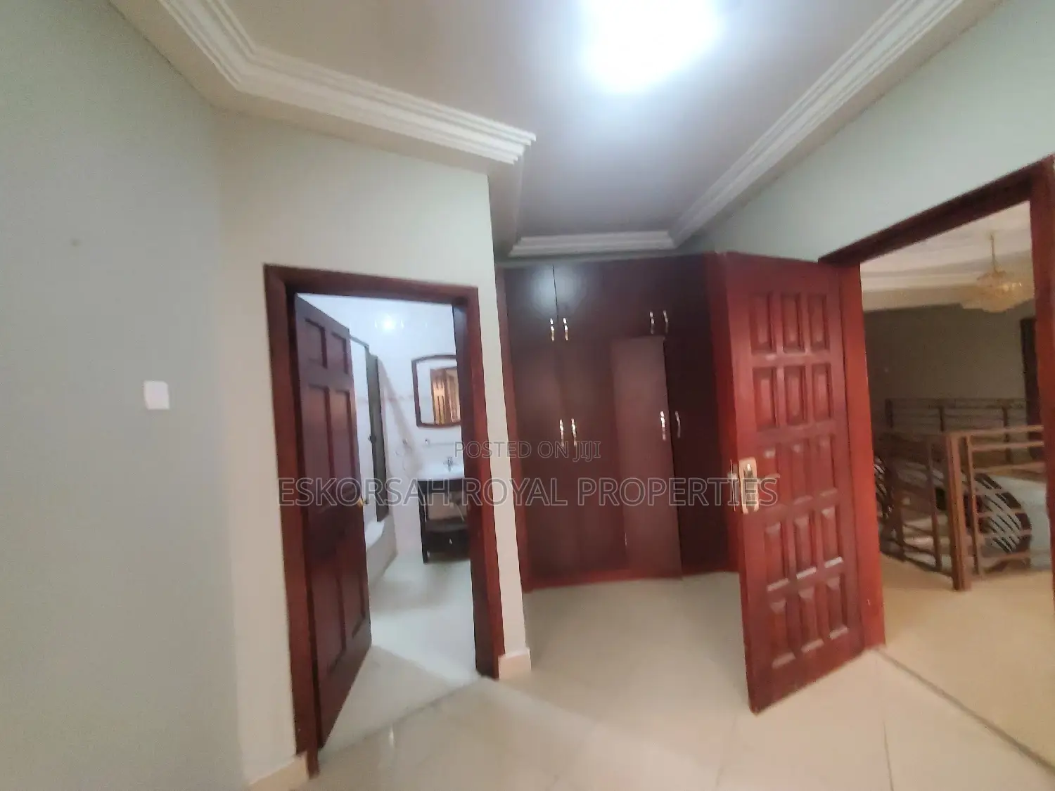 4bdrm House in Weat Trasacco, Adjiriganor for rent