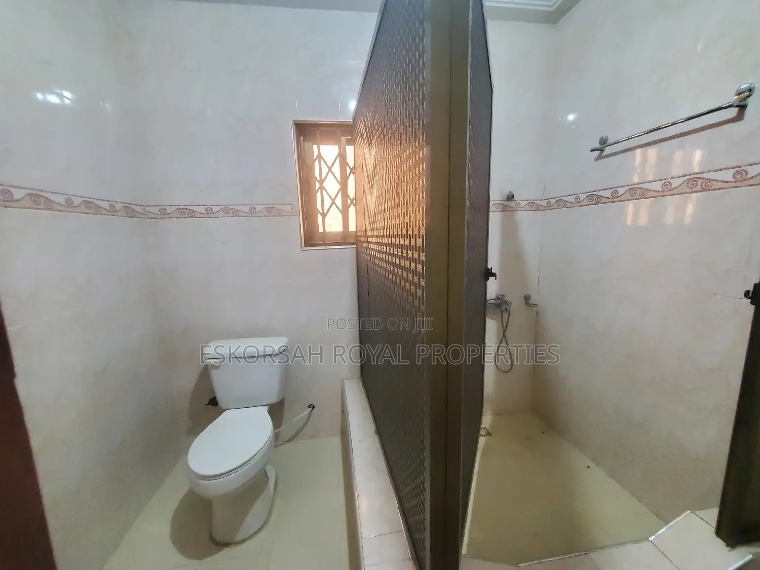 4bdrm House in Weat Trasacco, Adjiriganor for rent
