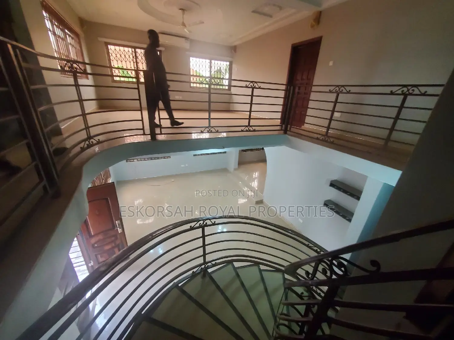 4bdrm House in Weat Trasacco, Adjiriganor for rent