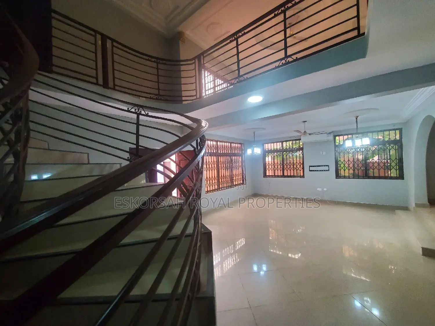 4bdrm House in Weat Trasacco, Adjiriganor for rent