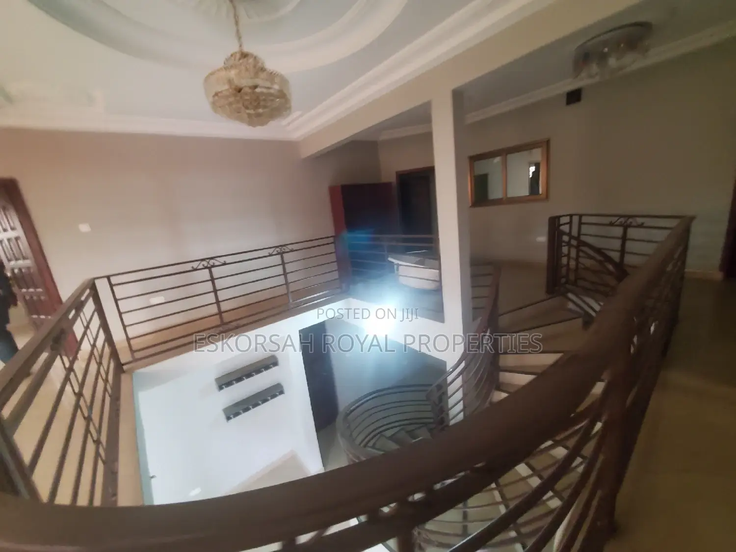 4bdrm House in Weat Trasacco, Adjiriganor for rent