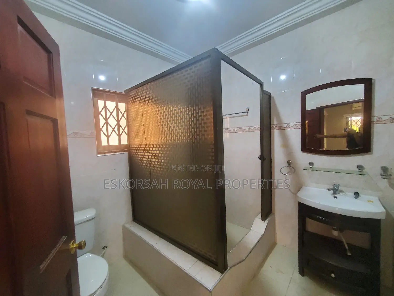 4bdrm House in Weat Trasacco, Adjiriganor for rent