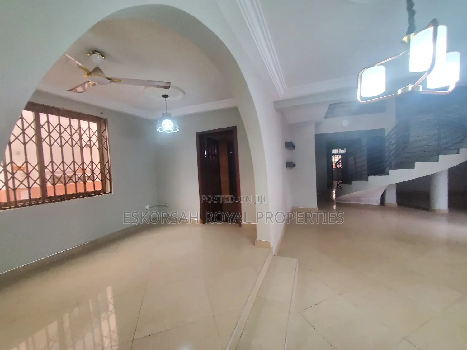 4bdrm House in Weat Trasacco, Adjiriganor for rent
