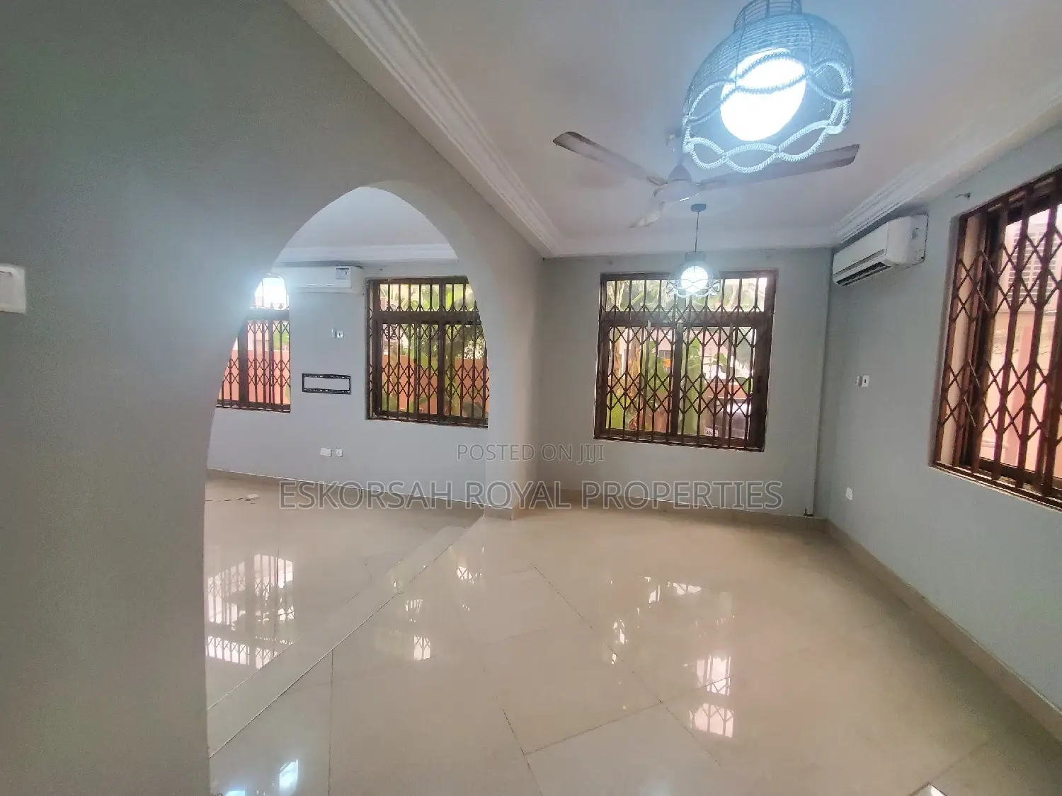 4bdrm House in Weat Trasacco, Adjiriganor for rent