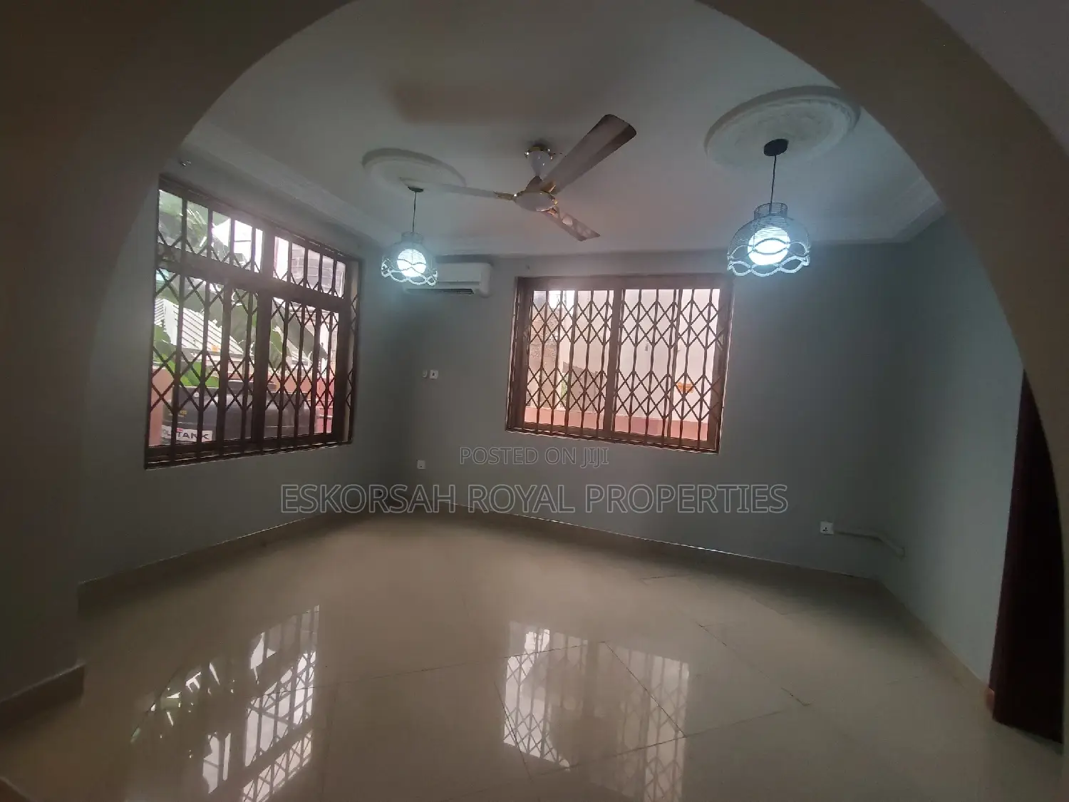 4bdrm House in Weat Trasacco, Adjiriganor for rent