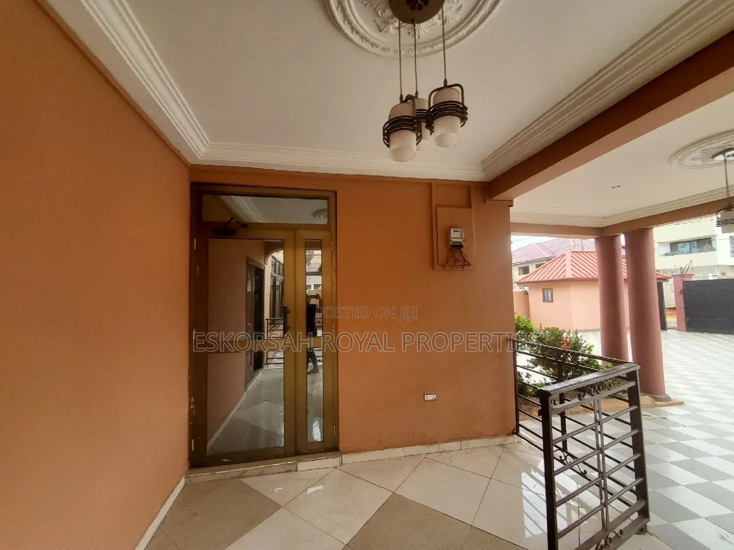 4bdrm House in Weat Trasacco, Adjiriganor for rent