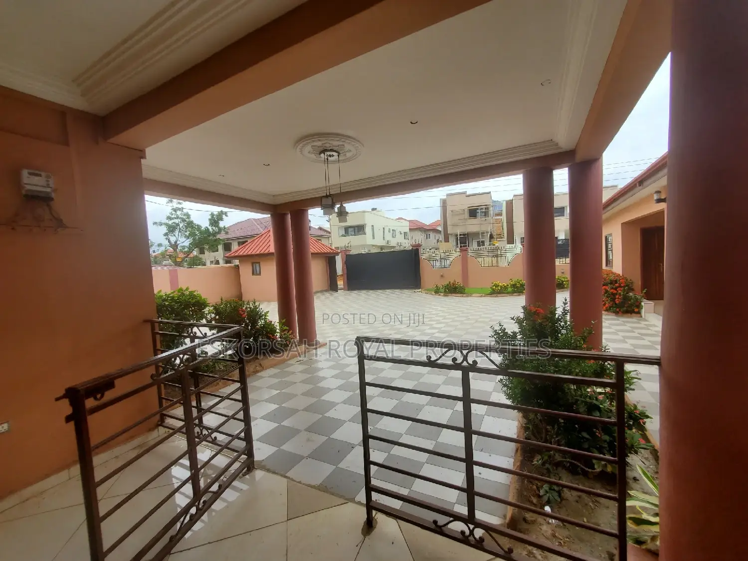 4bdrm House in Weat Trasacco, Adjiriganor for rent