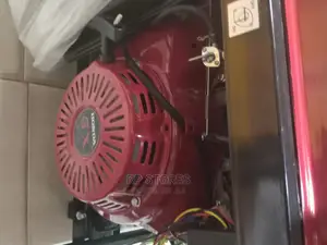 Honda 10kva Petrol Keystart/Pull Start Generator