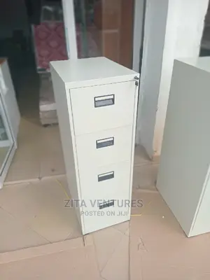 4 Drawer Cabinet