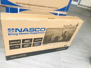Best Sales on Nasco 42 Inches Glossy LED Digital Satellit