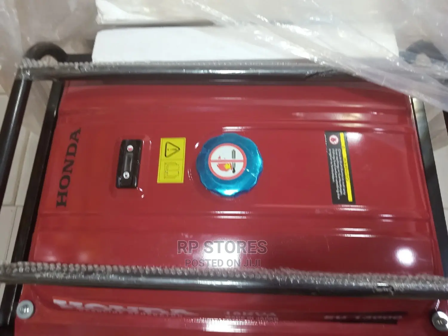 Honda Gasoline 10kva Generator