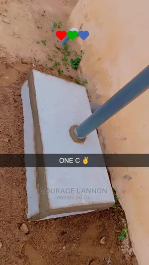 Biofil Digester Toilet