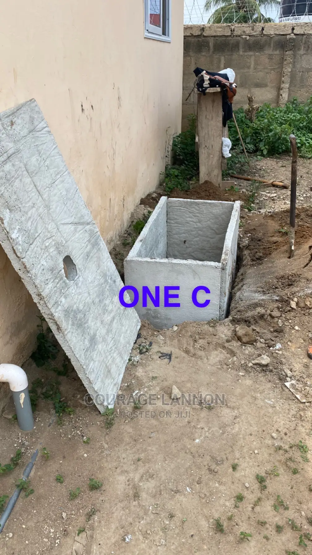 Biofil Digester Toilet