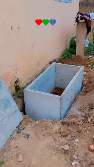 Biofil Digester Toilet