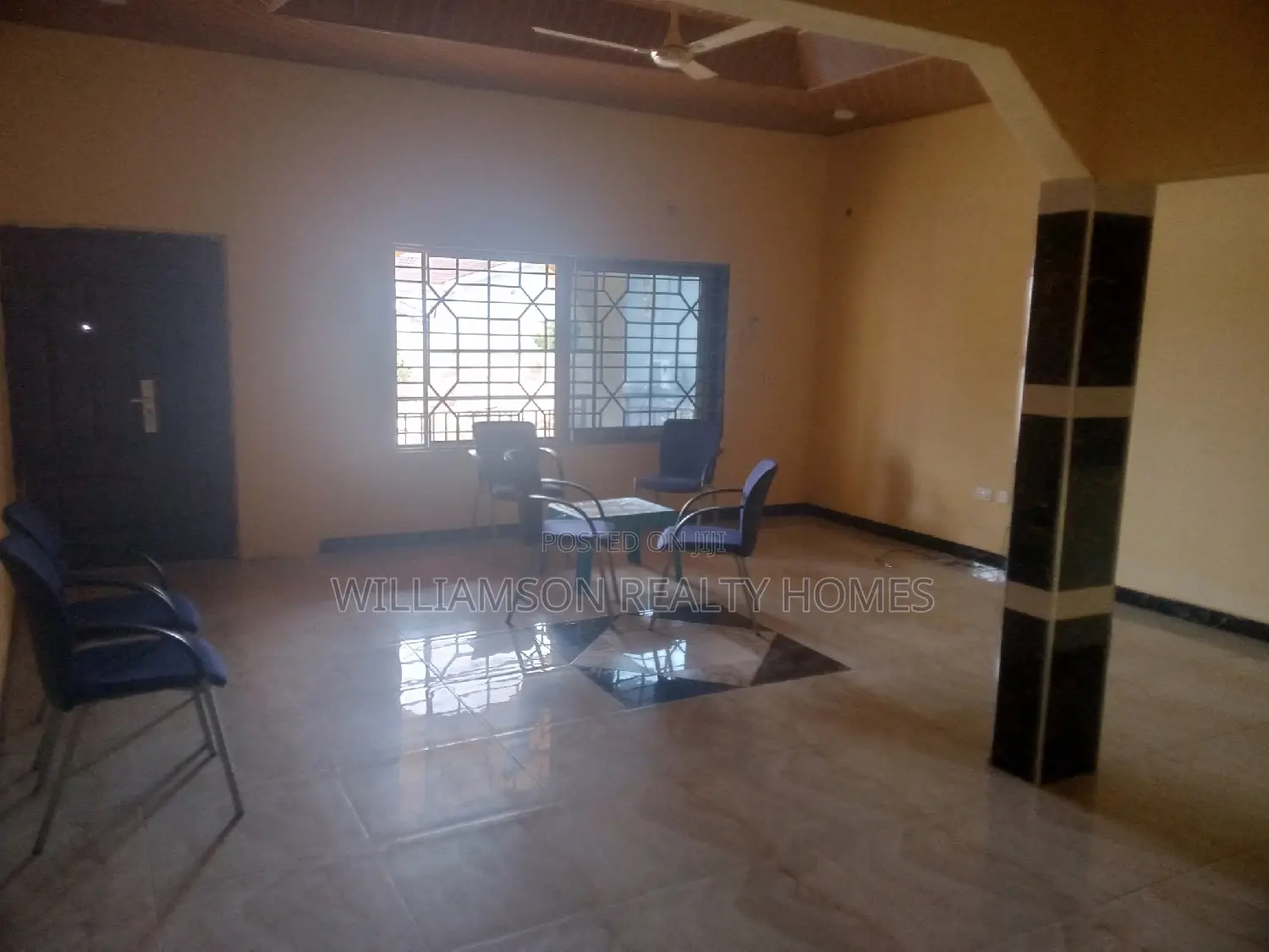 4bdrm Apartment in Community 18 Road, Spintex for rent