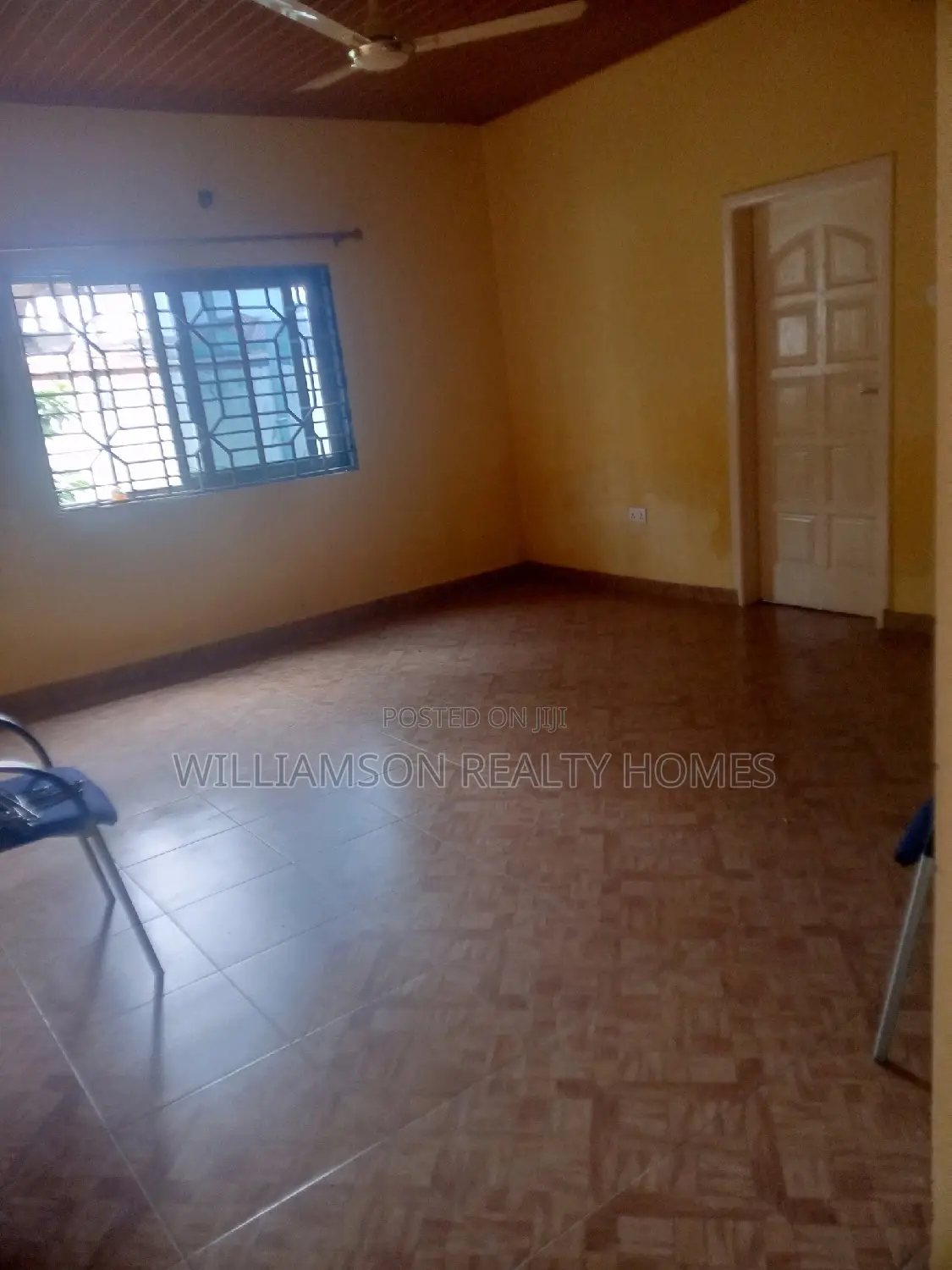 4bdrm Apartment in Community 18 Road, Spintex for rent