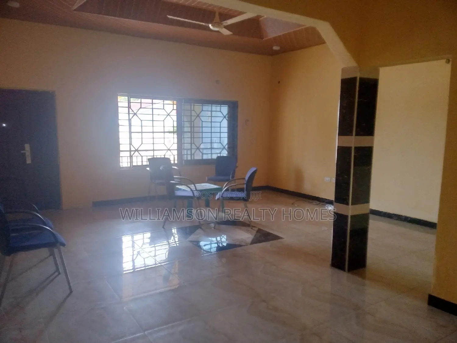 4bdrm Apartment in Community 18 Road, Spintex for rent