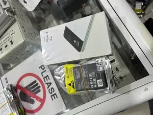 Pixel 2XL Battery