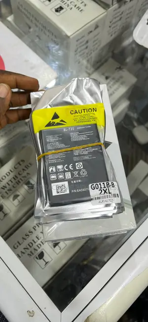 Pixel 2XL Battery