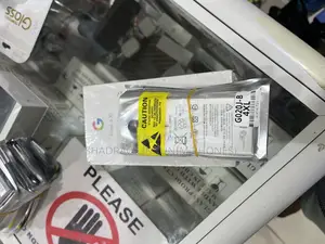 Google Pixel 4XL Battery