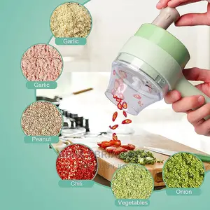 Electric Handheld Cooking Hammer ( Food Chopper)