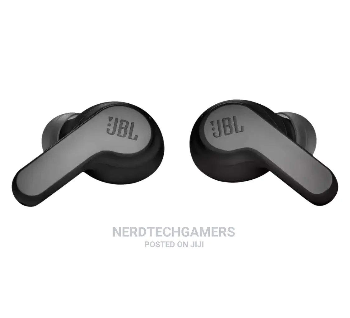 JBL Wave 200TWS Wireless Earbuds
