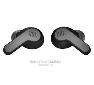 JBL Wave 200TWS Wireless Earbuds