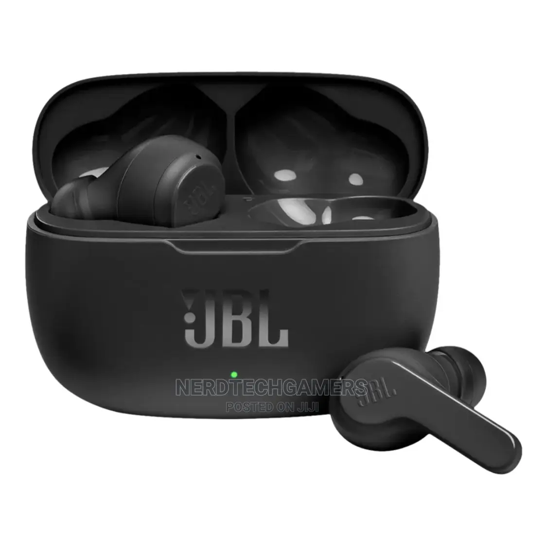 JBL Wave 200TWS Wireless Earbuds