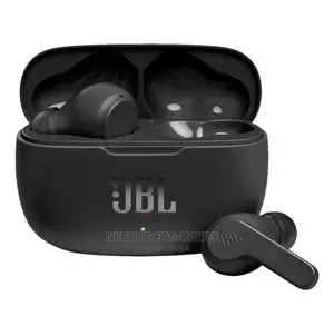 JBL Wave 200TWS Wireless Earbuds