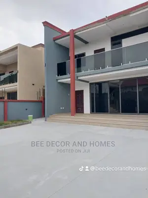 4bdrm House in Bee Decor And Homes, West Legon for sale