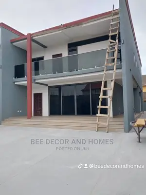 4bdrm House in Bee Decor And Homes, West Legon for sale