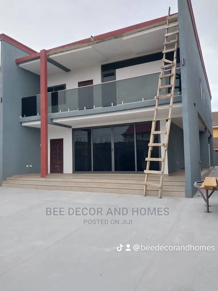 4bdrm House in Bee Decor And Homes, West Legon for sale