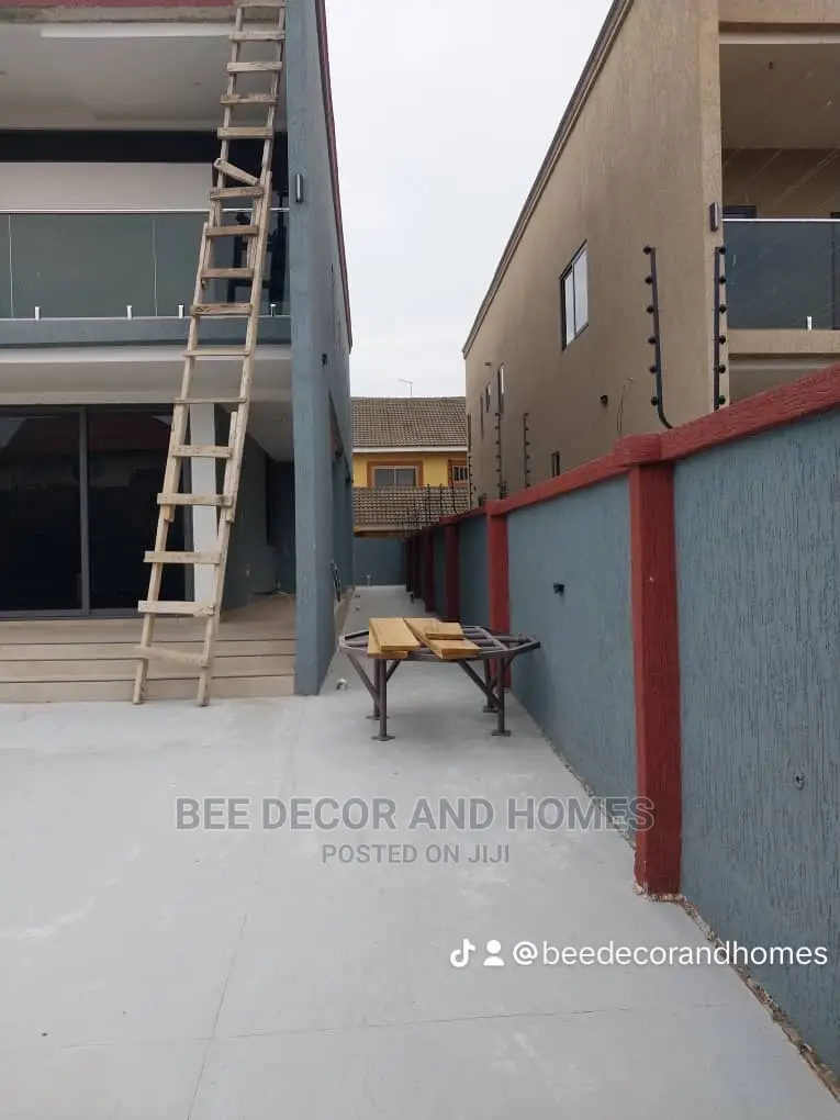 4bdrm House in Bee Decor And Homes, West Legon for sale