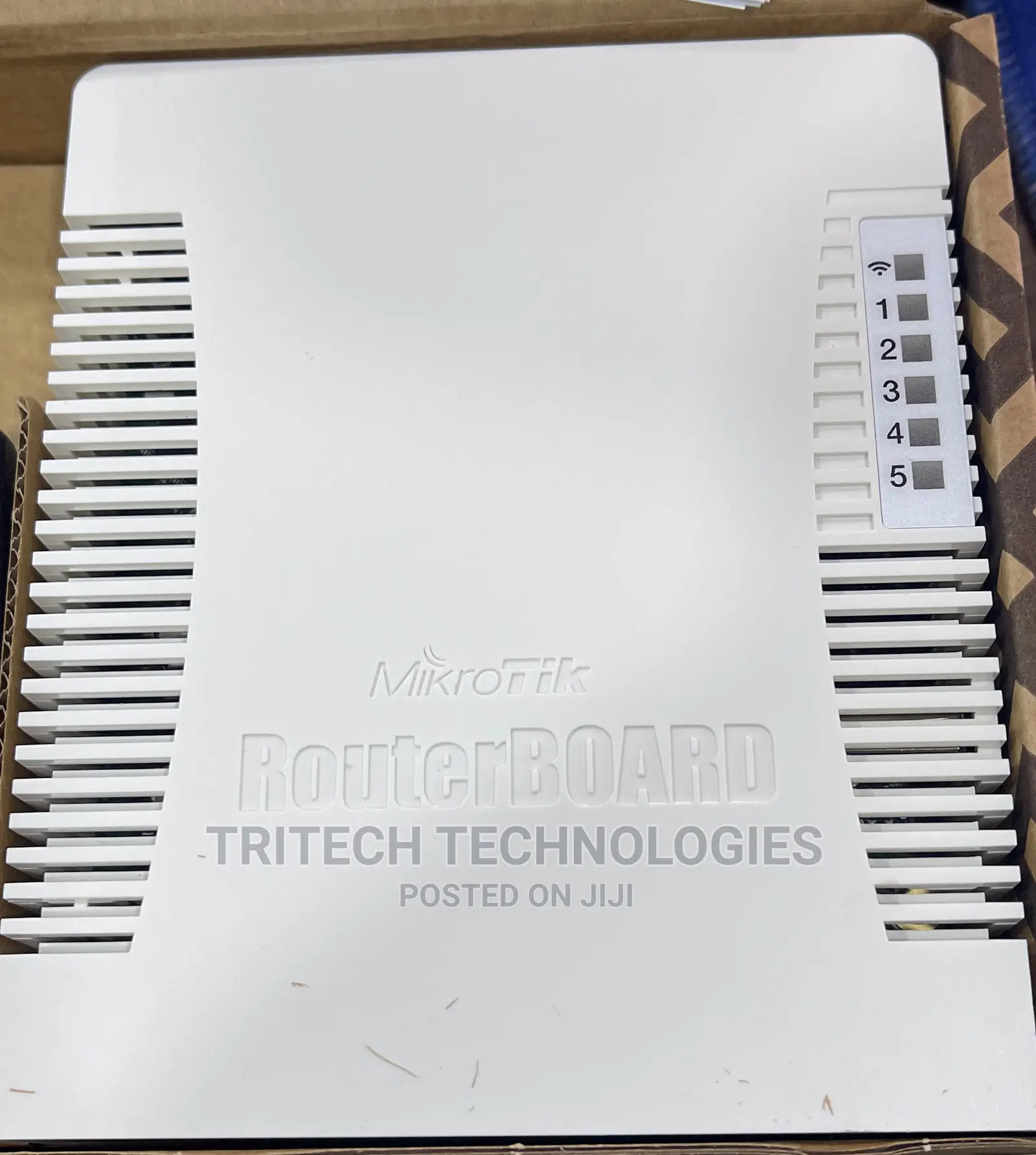 Routerboard 951ui-2hnd