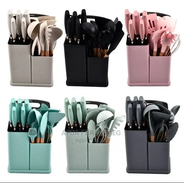 Original Kitchenware Set