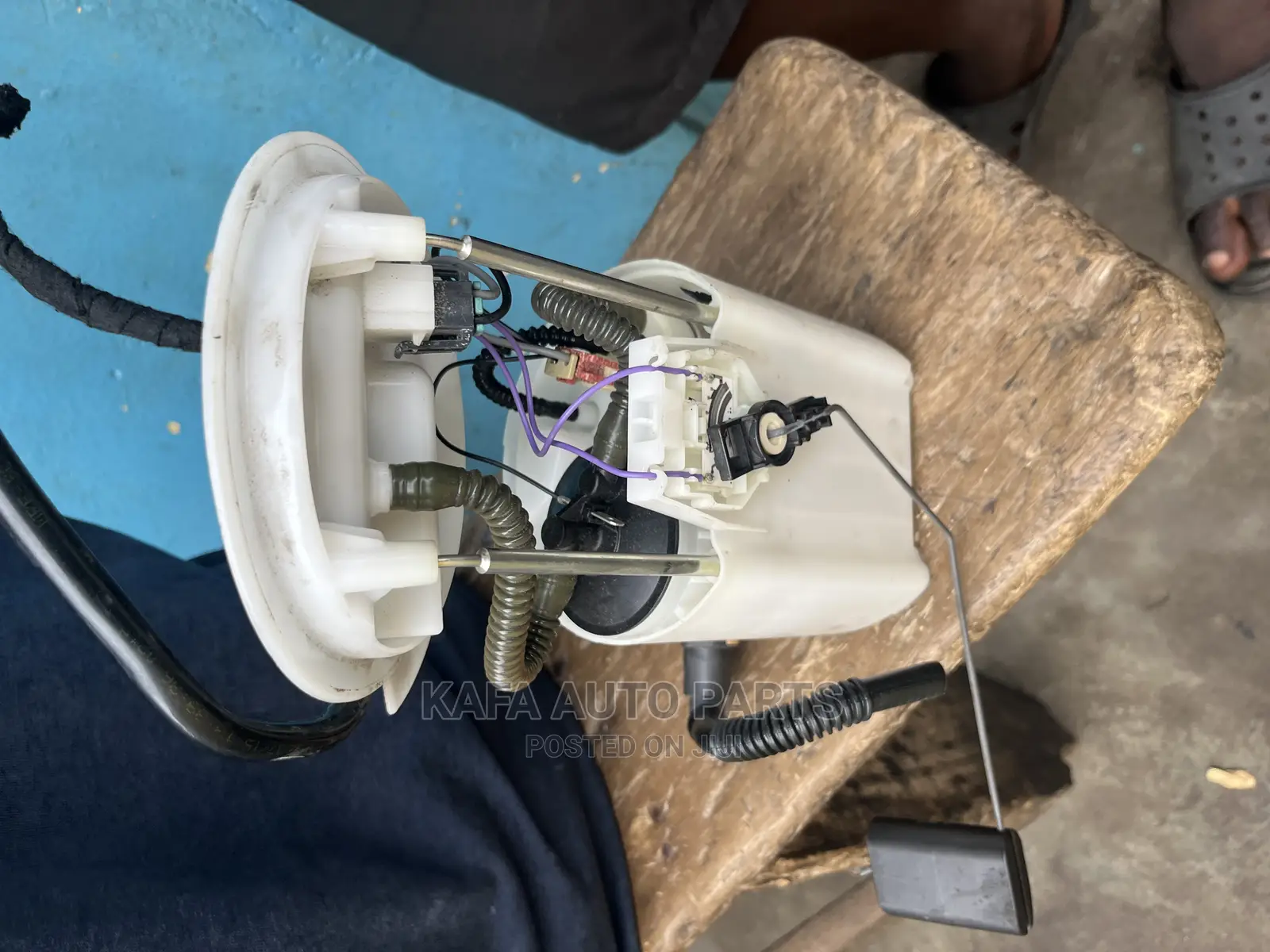 Toyota Fuel Pump Available 2002-2020