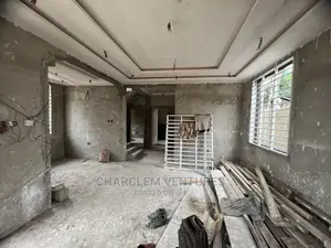 4bdrm House in Charclem Ventures, Ashaley Botwe for sale