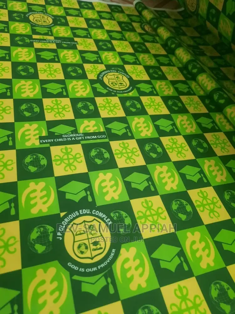 Digital Cloth Printing