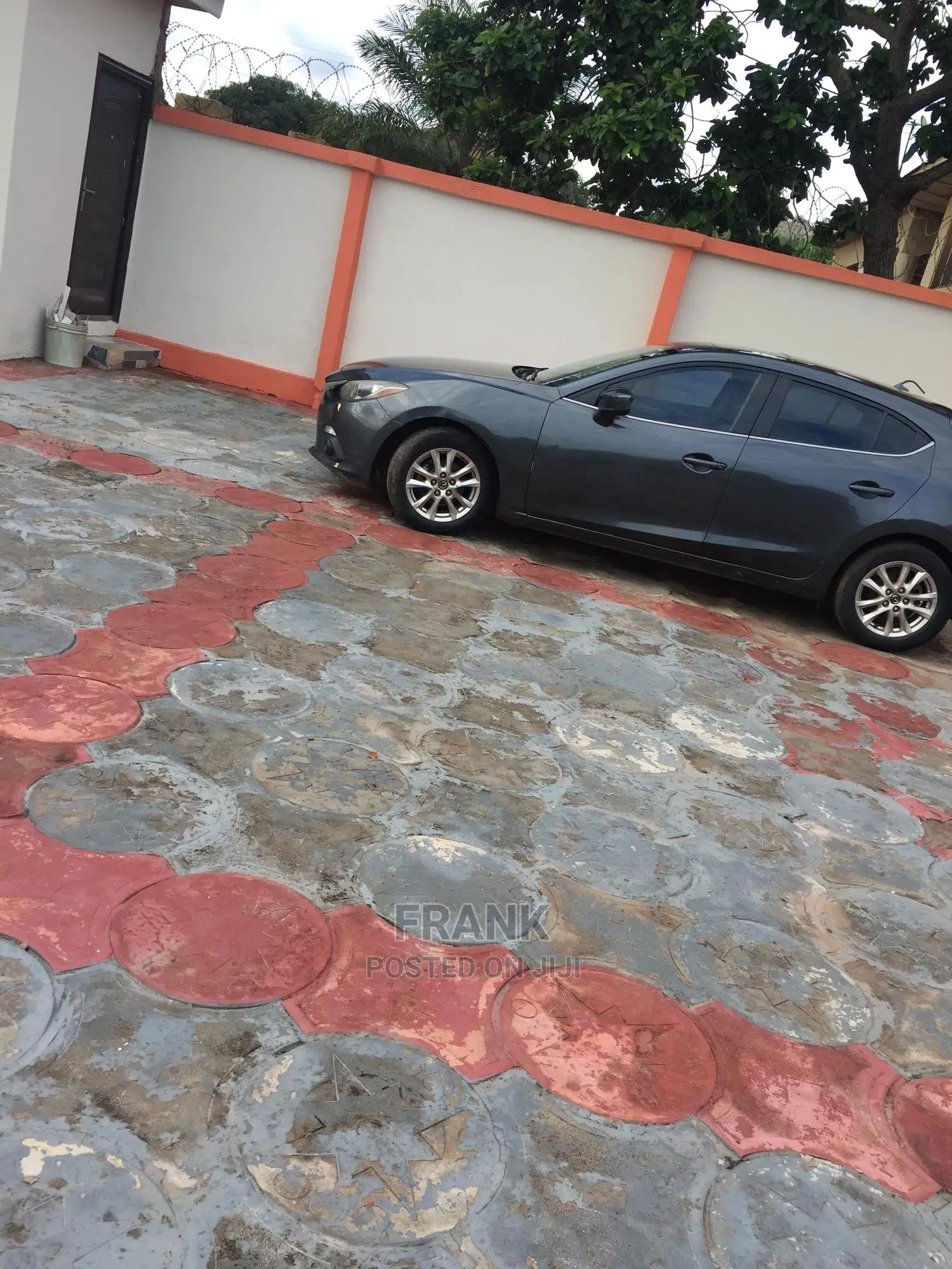 Cleaning Services