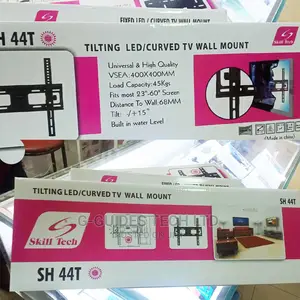 SH-44T Classic Tilting TV Wall Mount 23"-60"