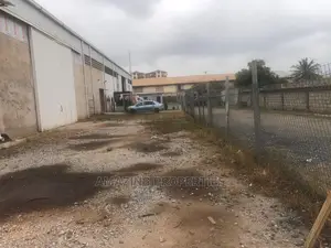 2000sqm Warehouse for Sale at Spintex