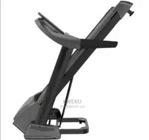 Semi Commercial Treadmill Q6