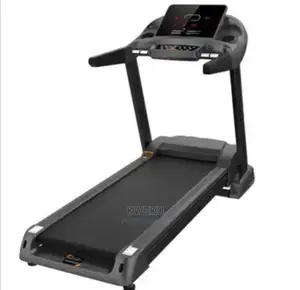 Semi Commercial Treadmill Q6