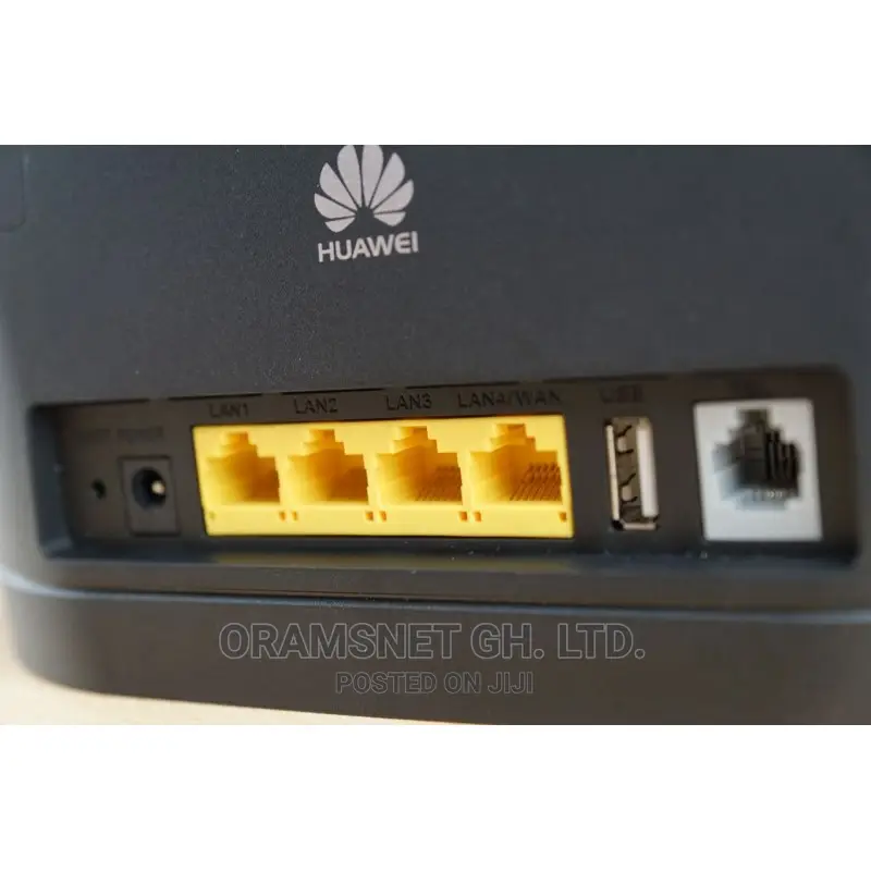 Huawei B525 5g/4g LTE Router